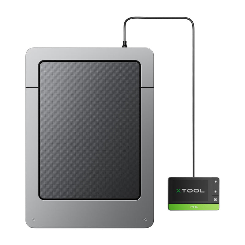 xTool F2 Ultra 2-i-1 lasergravør