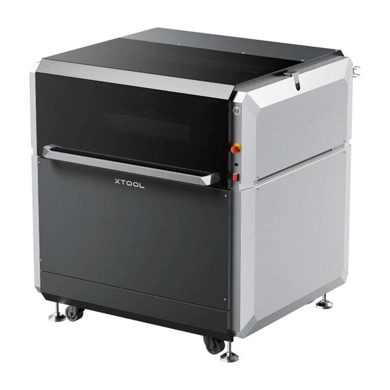 xTool MetalFab 1200 W lasersvejser og CNC-skæremaskine