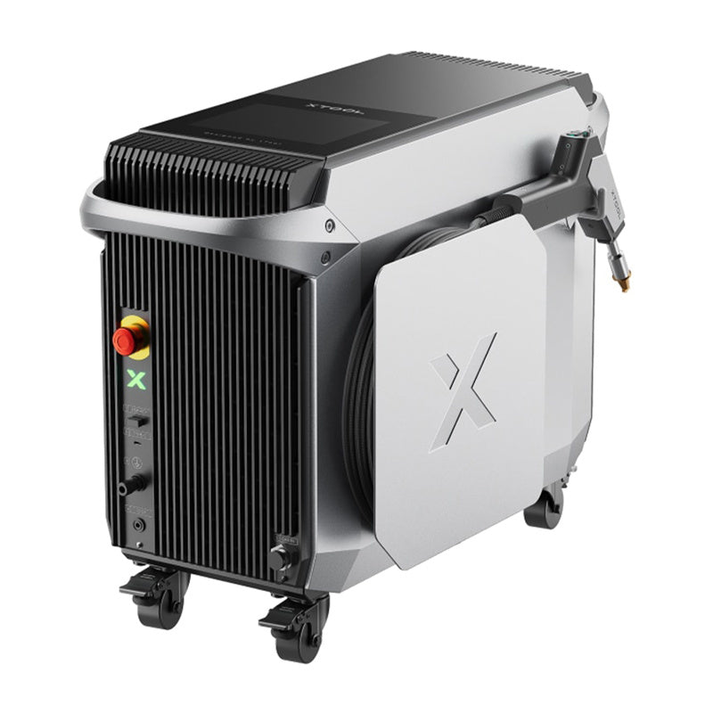 xTool MetalFab 1200 W lasersvejser og CNC-skæremaskine