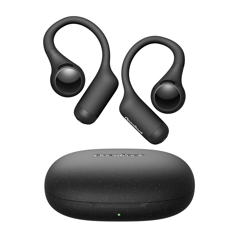 OneOdio OpenRock S2 trådløse høretelefoner (sort)