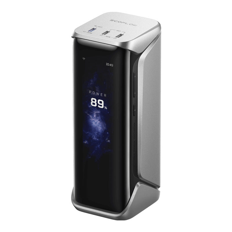 EcoFlow RAPID Pro X powerbank 27650 300W