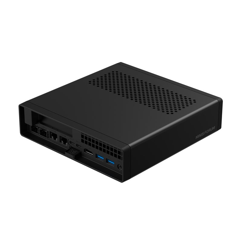 Minis Forum MS-A2-9955 mini-pc AMD Ryzen 9 9955HX barebone