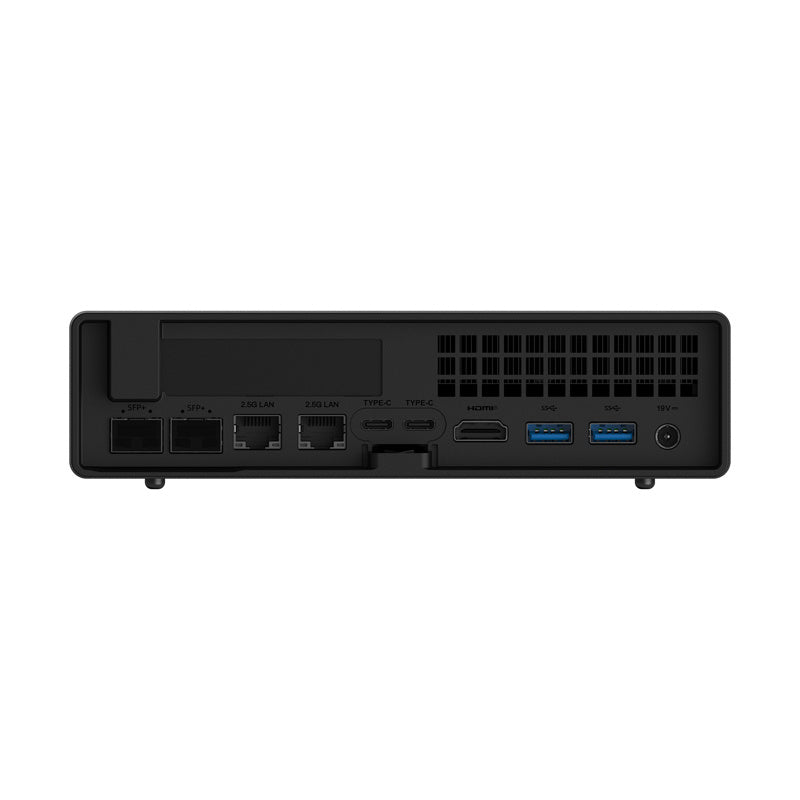Minis Forum MS-A2-9955 mini-pc AMD Ryzen 9 9955HX barebone