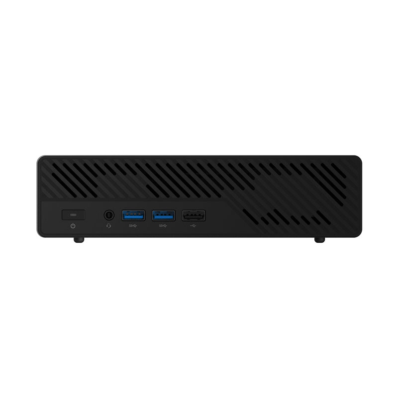Minis Forum MS-A2-9955 mini-pc AMD Ryzen 9 9955HX barebone
