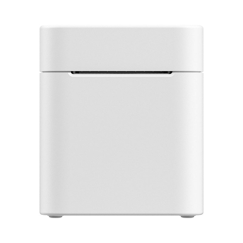 Niimbot K2 bærbar labelprinter (hvid)