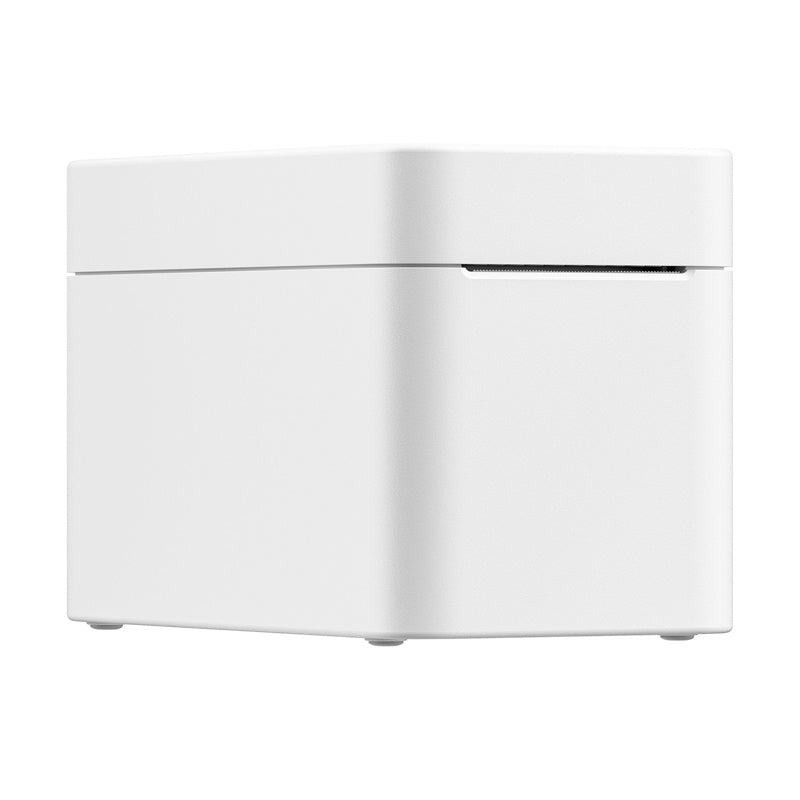 Niimbot K2 bærbar labelprinter (hvid)