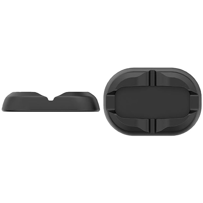 PULUZ silikonestander til DJI Osmo 360 (sort)