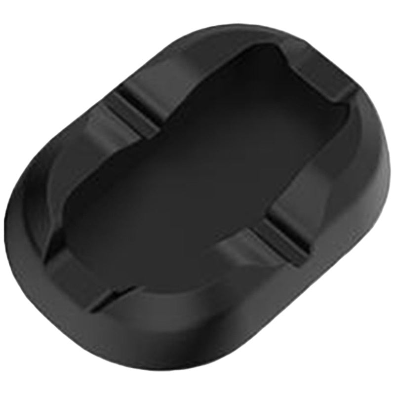 PULUZ silikonestander til DJI Osmo 360 (sort)
