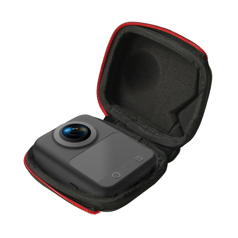 Telesin beskyttelsestaske til DJI Osmo 360, åbner i bunden