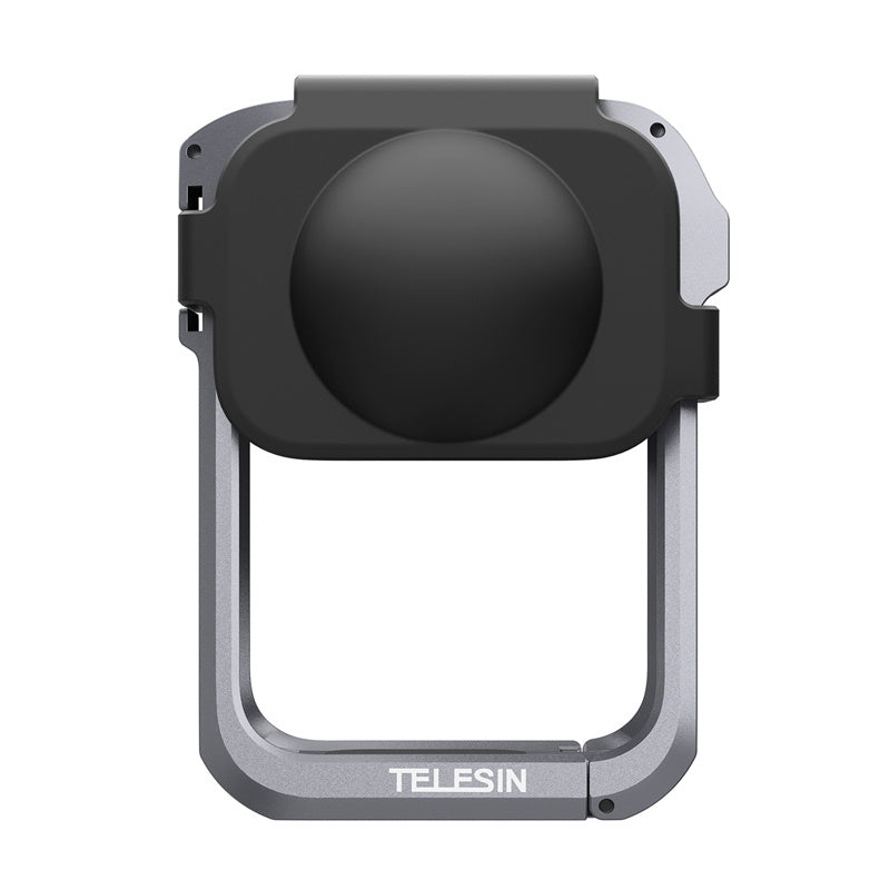 Telesin metalcage til DJI Osmo 360