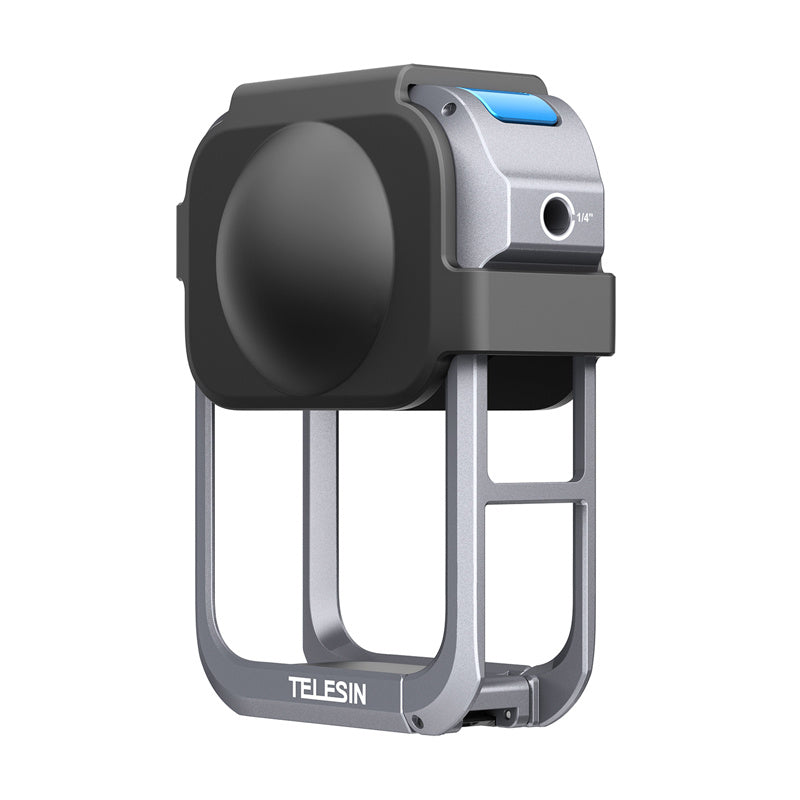 Telesin metalcage til DJI Osmo 360