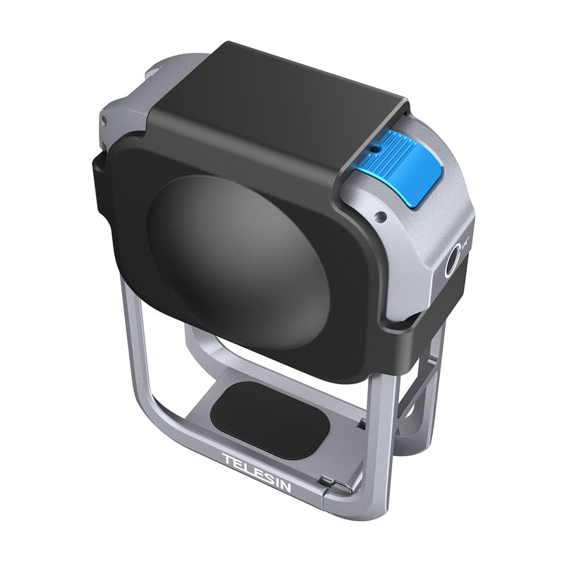Telesin metalcage til DJI Osmo 360