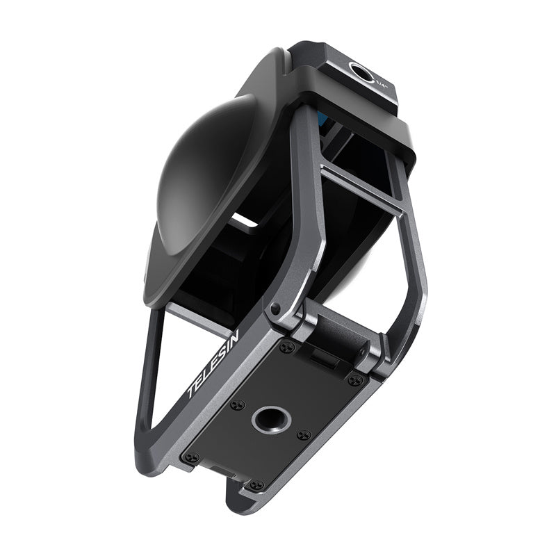 Telesin metalcage til DJI Osmo 360