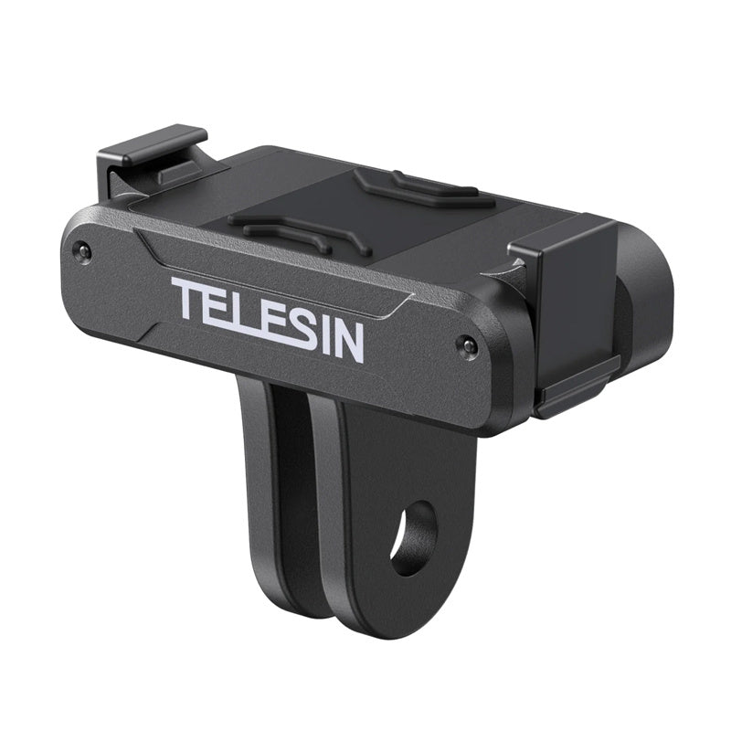 Telesin magnetisk dobbeltholder til DJI Osmo 360