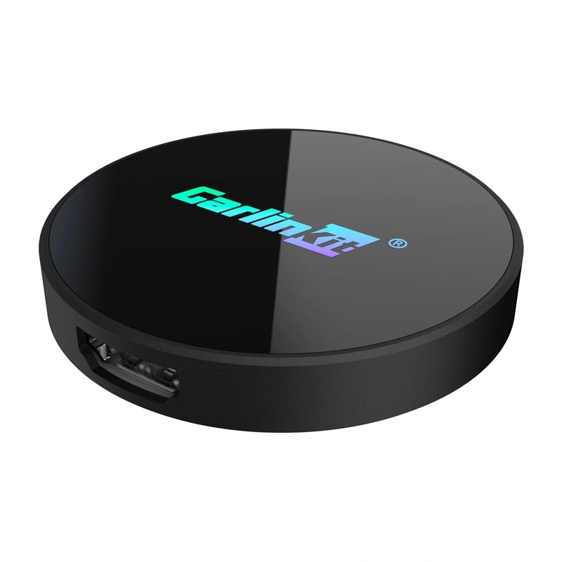 Carlinkit HD2CP-PRO trådløs CarPlay & Android-adapter