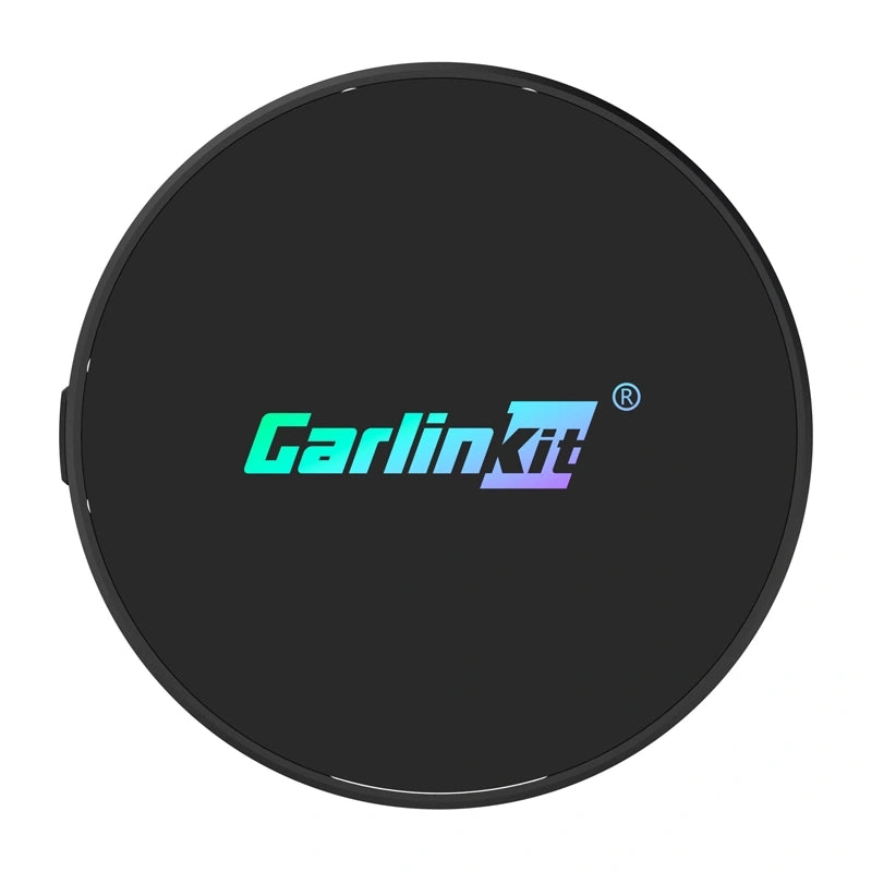 Carlinkit HD2CP-PRO trådløs CarPlay & Android-adapter