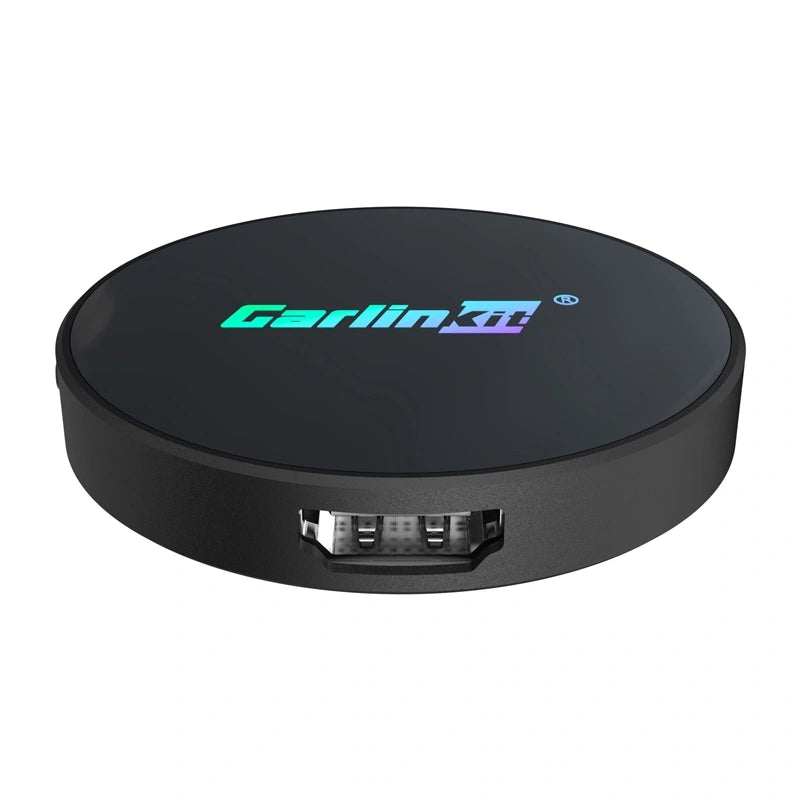 Carlinkit HD2CP-PRO trådløs CarPlay & Android-adapter
