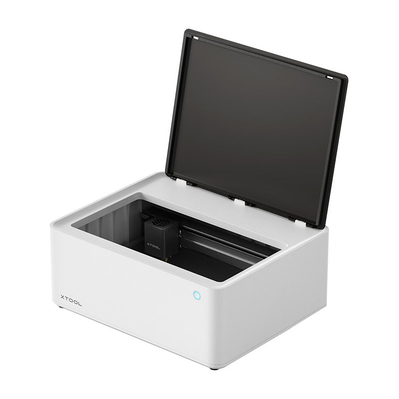 xTool M1 10W 3-i-1 lasergravør