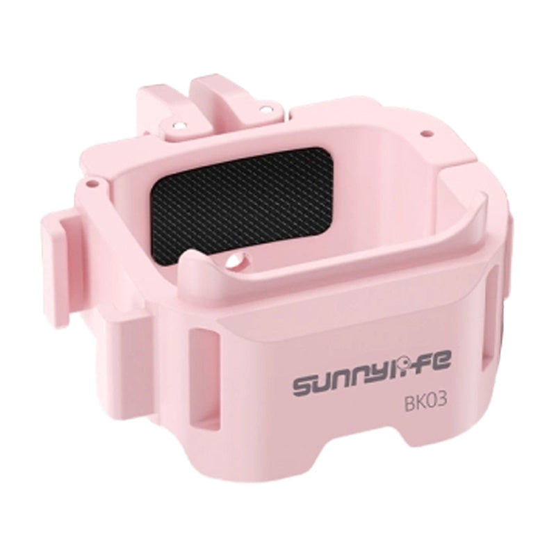 Sunnylife BK03 quick release til OP 3 (lyserød)