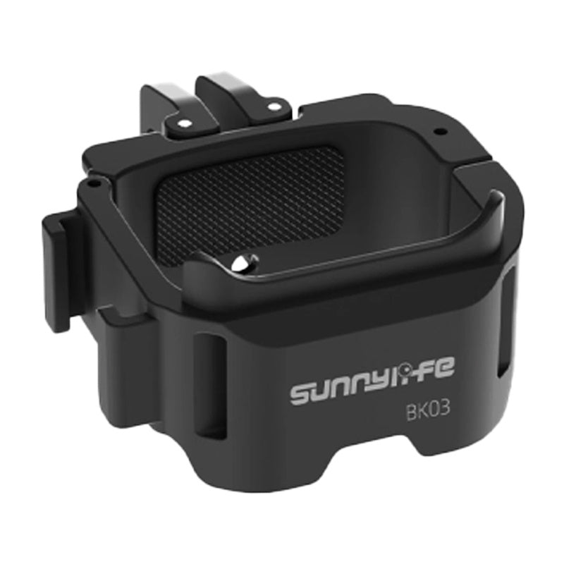 Sunnylife BK03 quick release til OP 3 (sort)