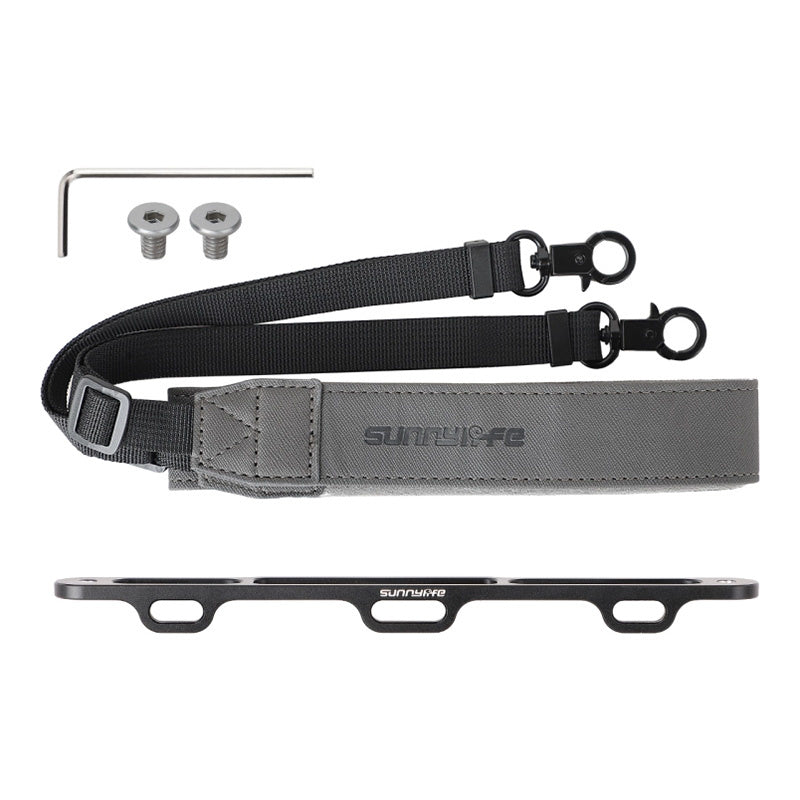 Sunnylife strop med beslag til DJI RC PRO 2-controller (GS013)