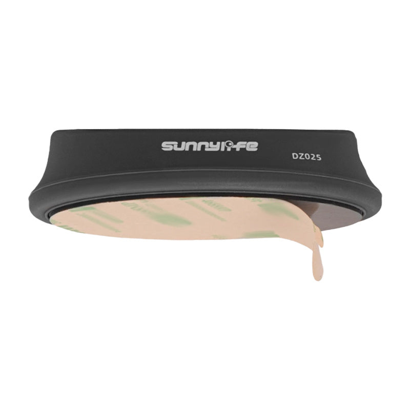 Sunnylife base til OSMO 360-kamera (sort)