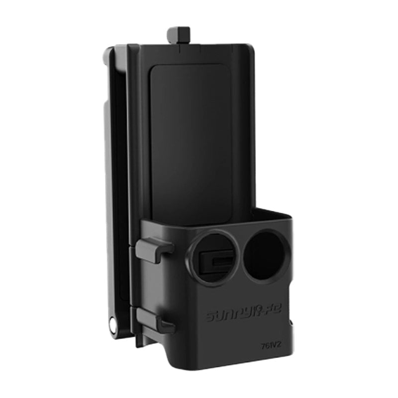 Sunnylife 761V2 magnetisk holder til OP 3 (sort)