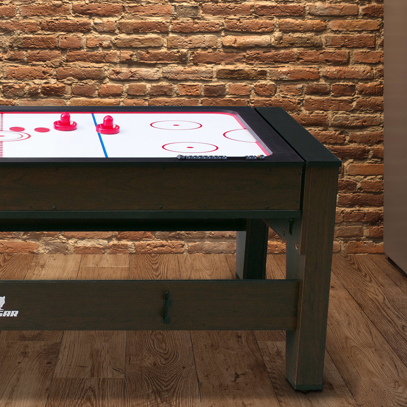 Cougar Reverso Pool- og Airhockeybord