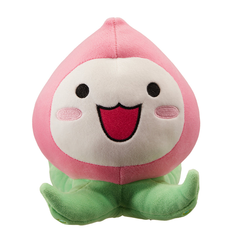 Blizzard Overwatch 2 Pachimari plysdyr 16.5 cm