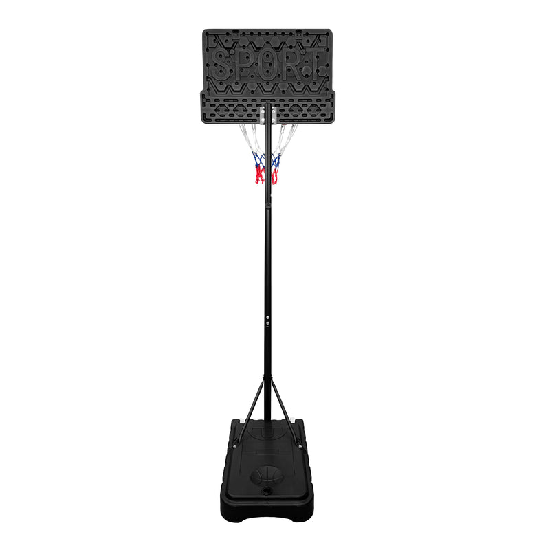 AXI Basketball Bøjle Pro Justerbar 145-207 cm