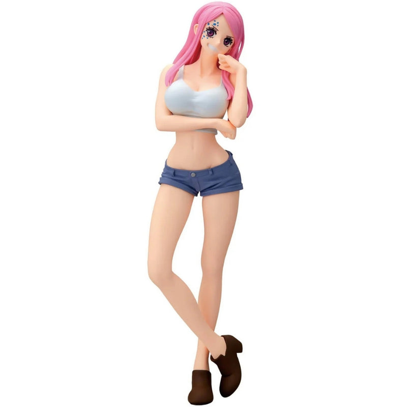 Bandai - One Piece Glitter&Glamours-Jewelry Bonney II