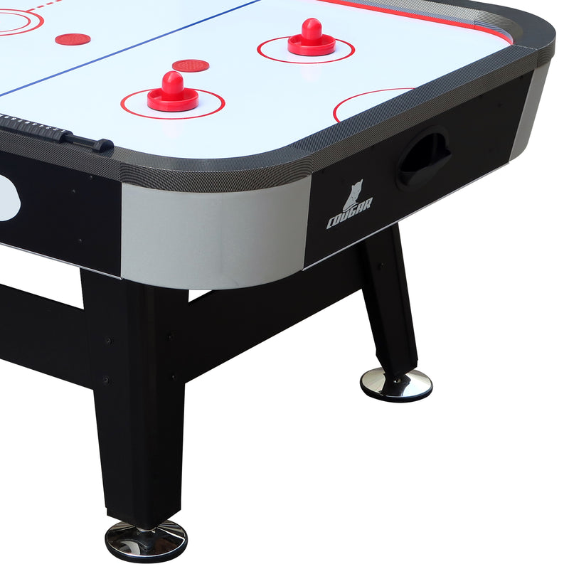 Cougar Super Scoop Airhockeybord