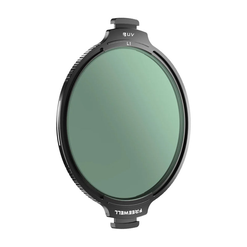 Freewell UV-filter til Real Locking VND