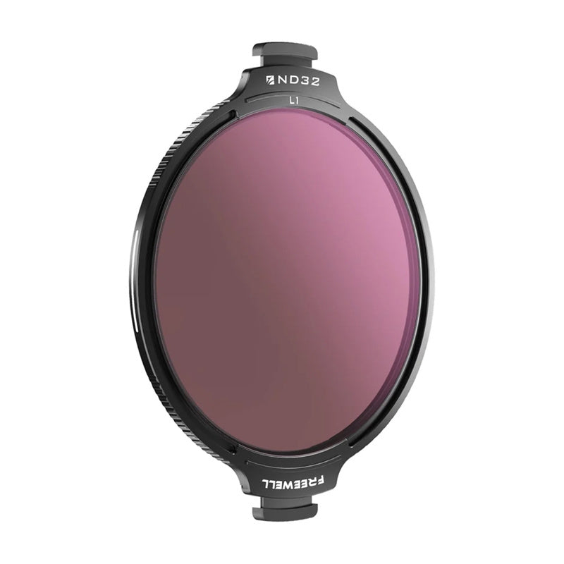 Freewell ND32-filter til Real Locking VND
