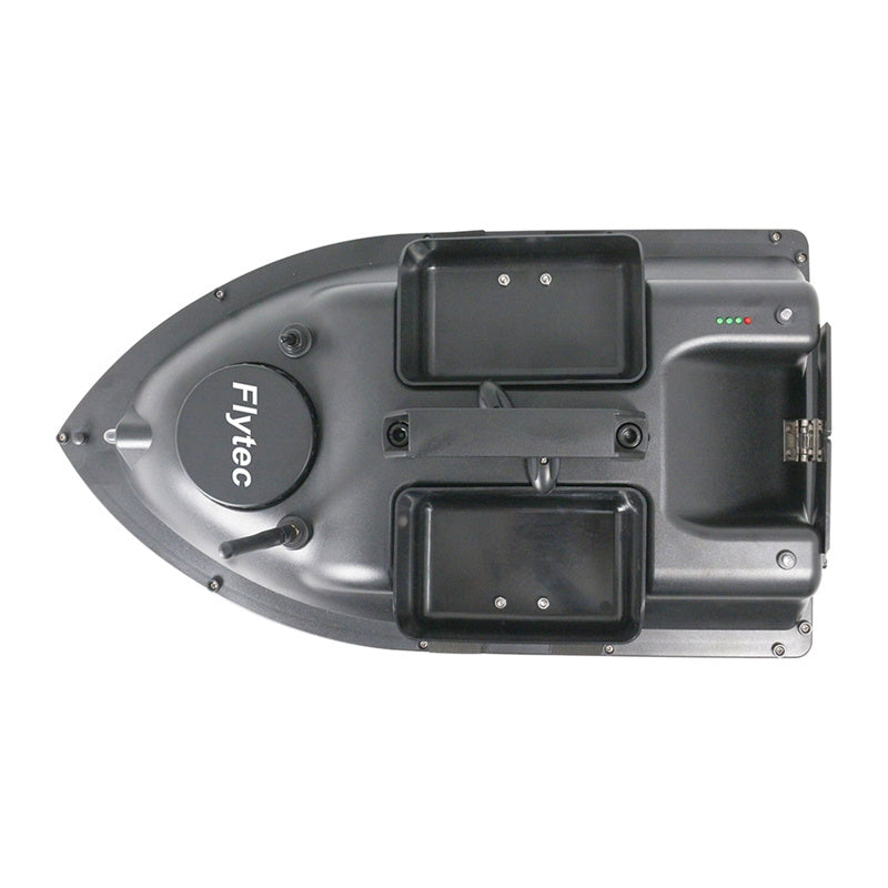 Flytec V010 5200mAh foderbåd