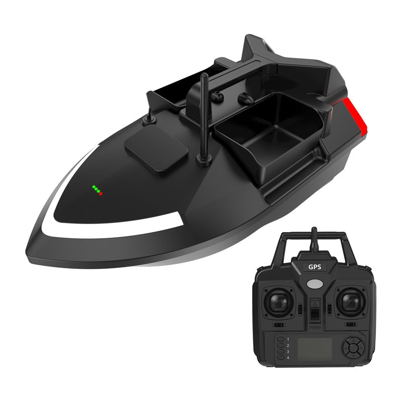 Flytec V020 12000mAh foderbåd