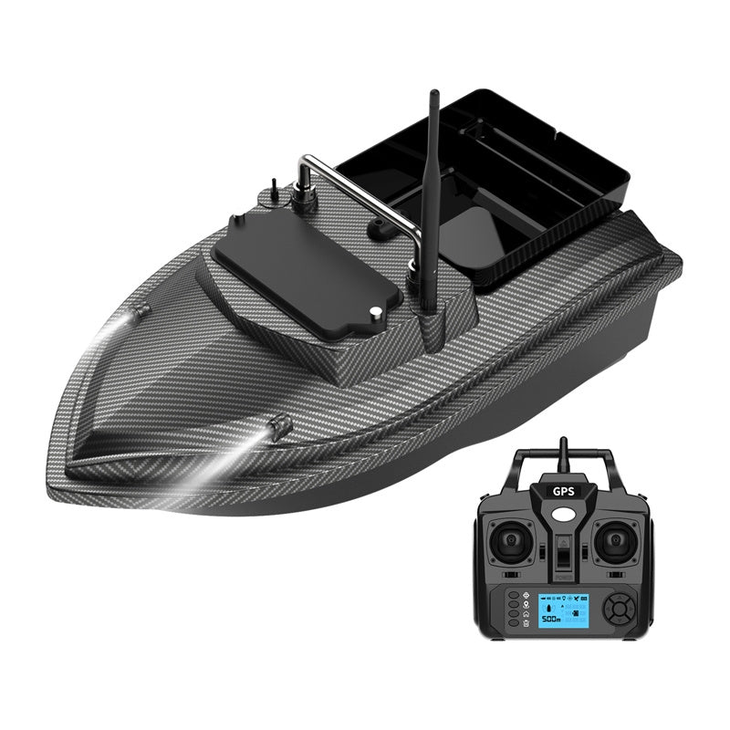 Flytec V060 12000mAh foderbåd