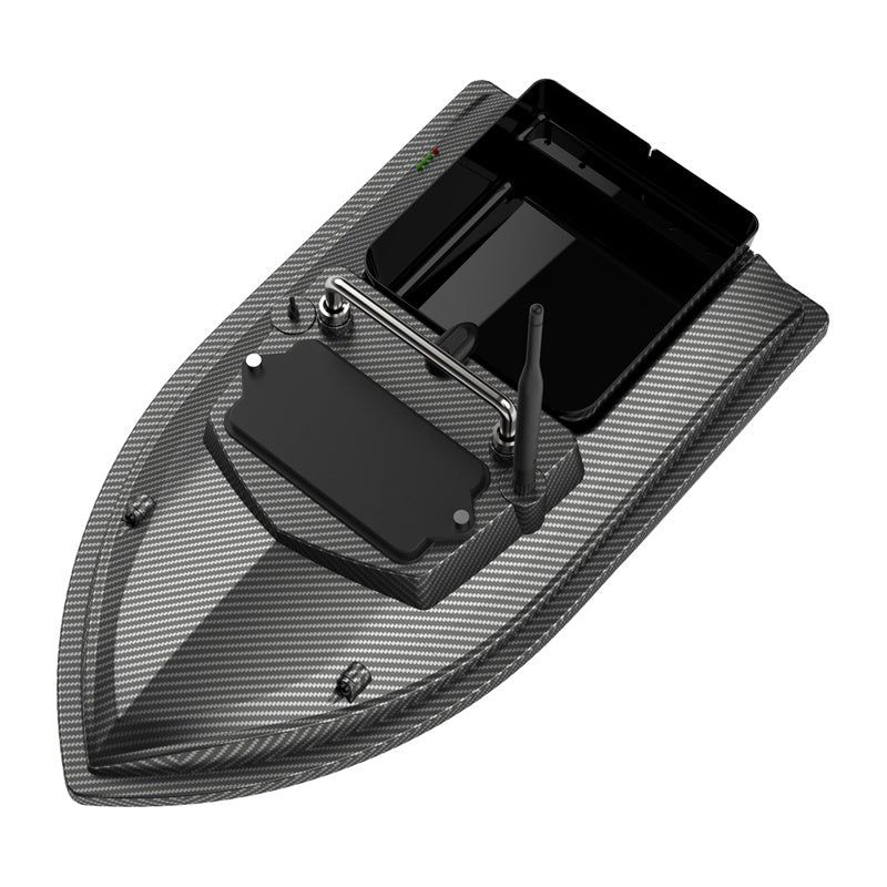 Flytec V060 12000mAh foderbåd