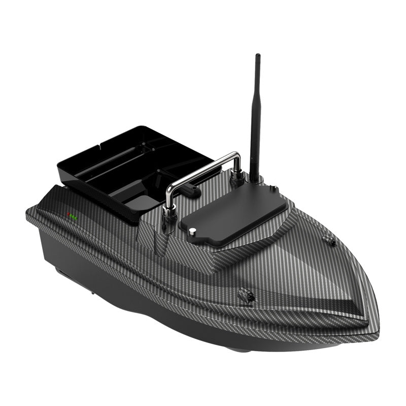 Flytec V060 12000mAh foderbåd