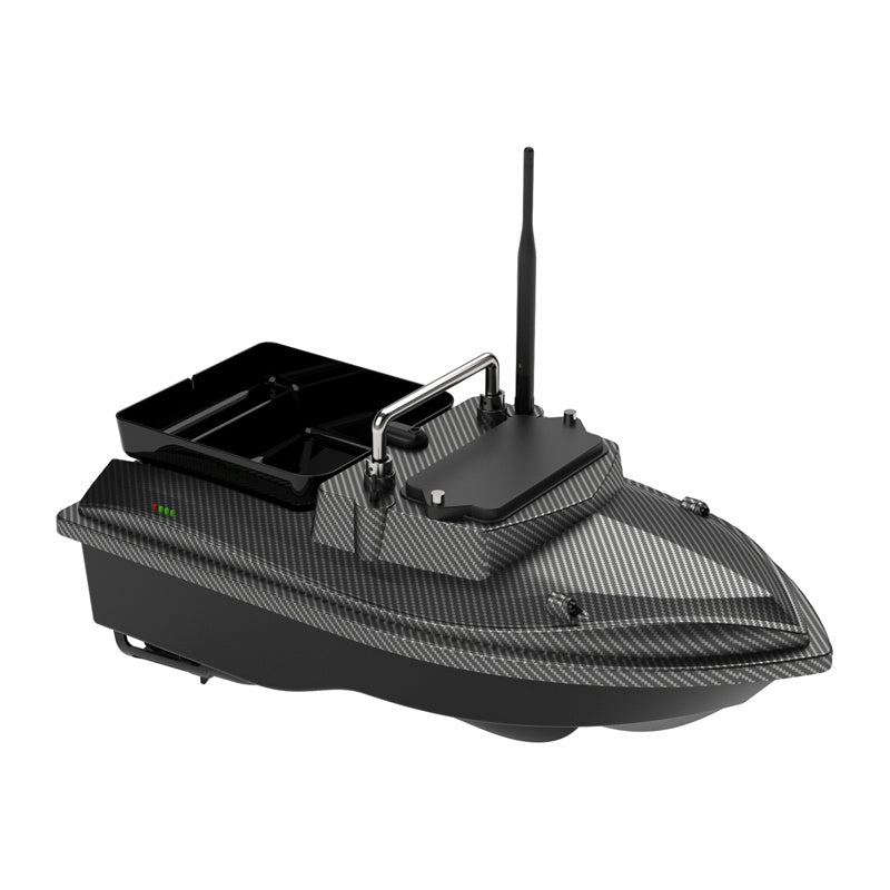 Flytec V060 12000mAh foderbåd