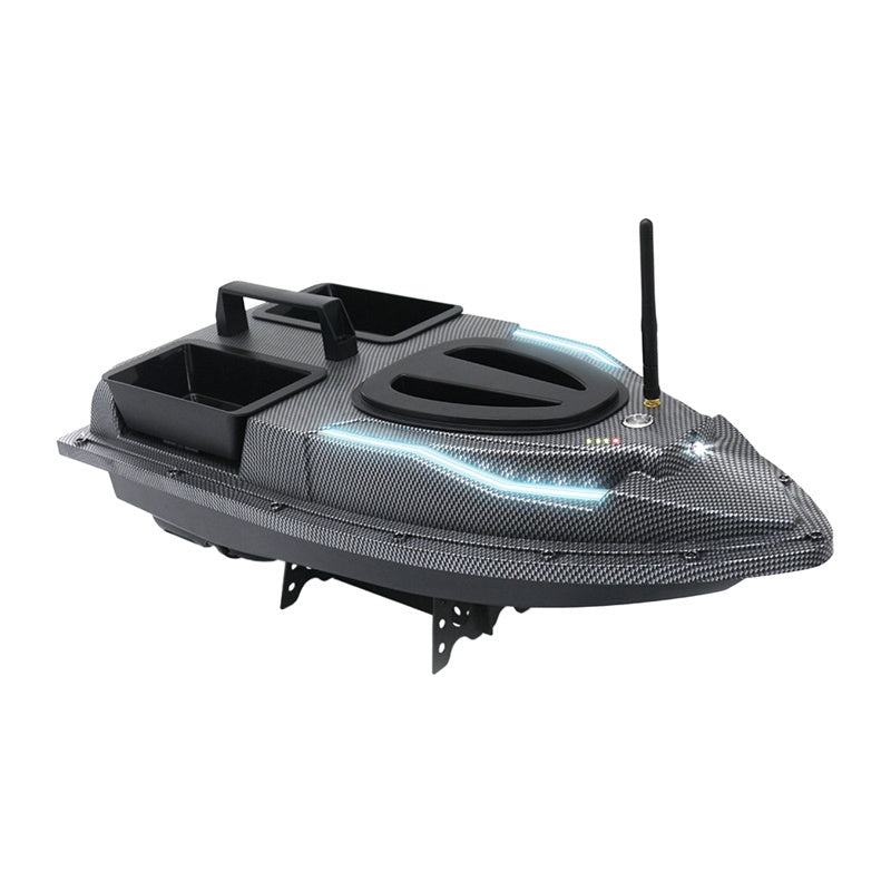 Flytec V900 12000mAh foderbåd