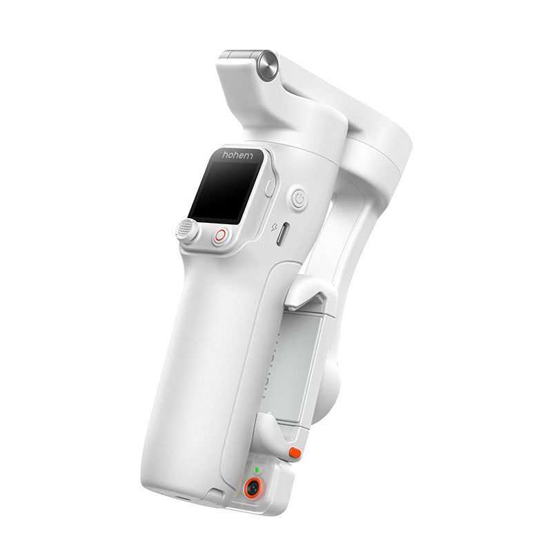 Hohem iSteady V3 Ultra (hvid)