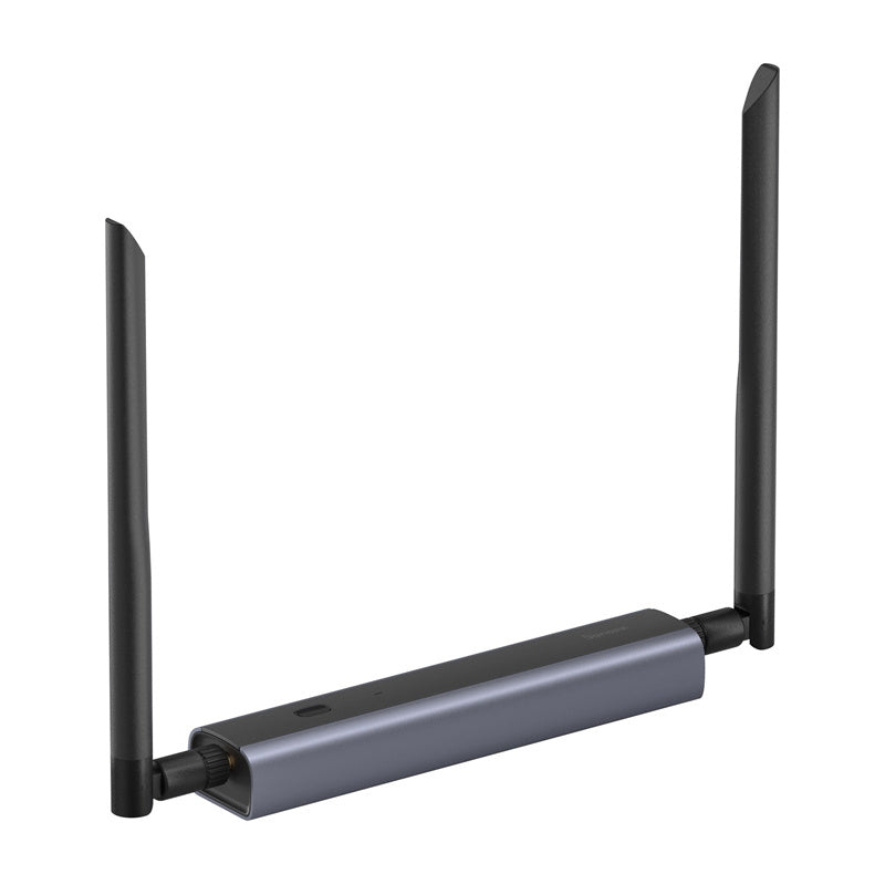 SONOFF Dongle Max ZigBee-gateway (Home Assistant, Zigbee2MQTT, Thread)