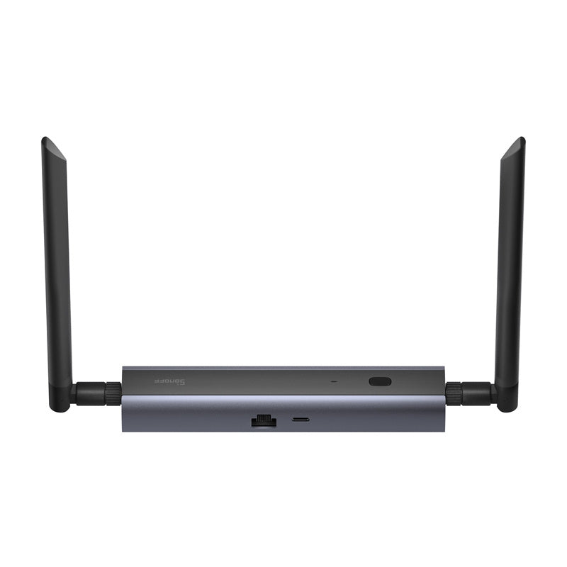 SONOFF Dongle Max ZigBee-gateway (Home Assistant, Zigbee2MQTT, Thread)