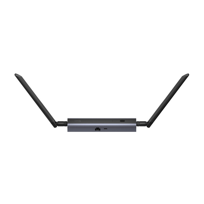 SONOFF Dongle Max ZigBee-gateway (Home Assistant, Zigbee2MQTT, Thread)