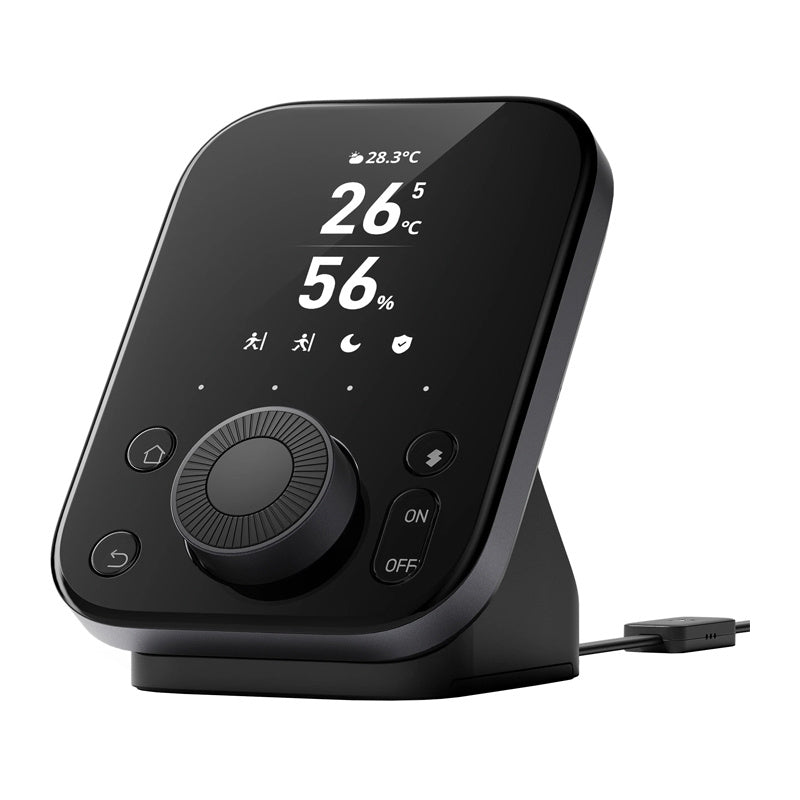 SwitchBot Hub 3 smart hub