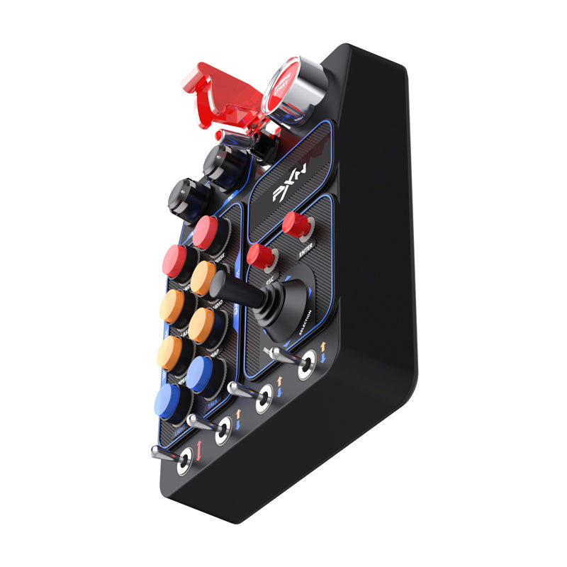 PXN CB1 knappanel til simracing