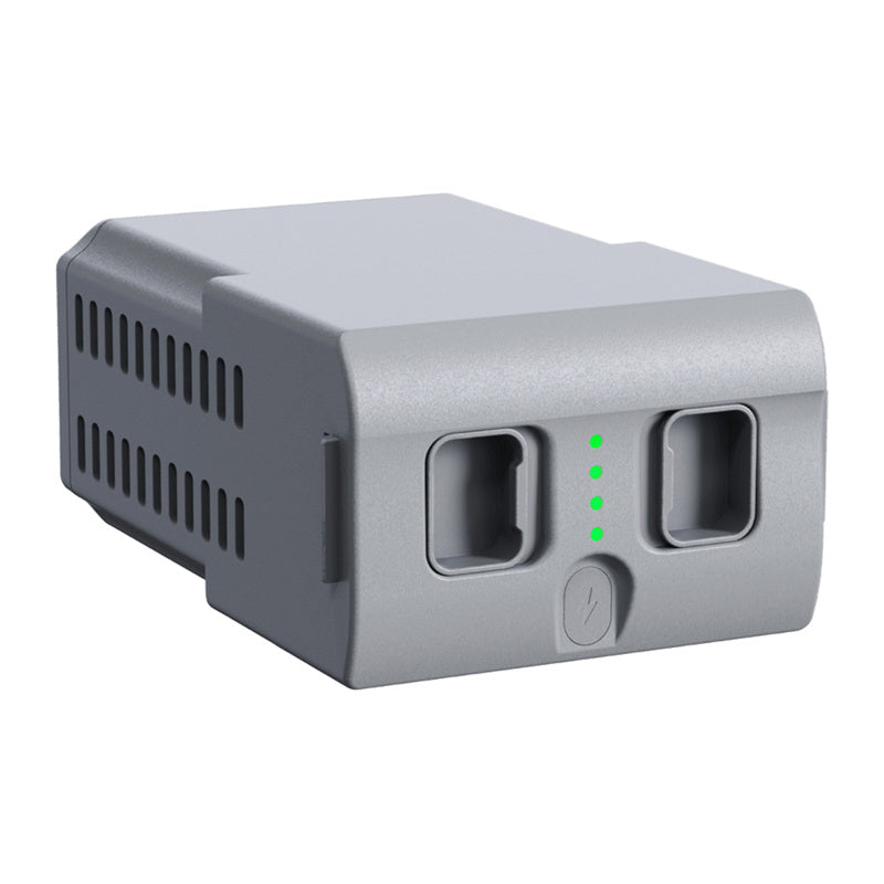 Unitree G1 batteri