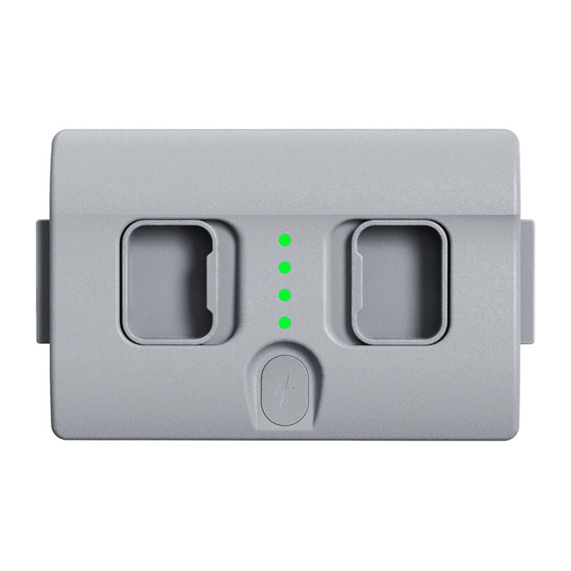 Unitree G1 batteri