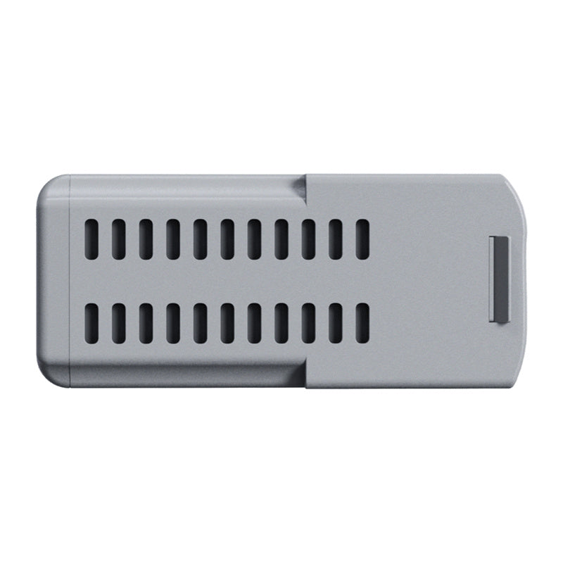 Unitree G1 batteri